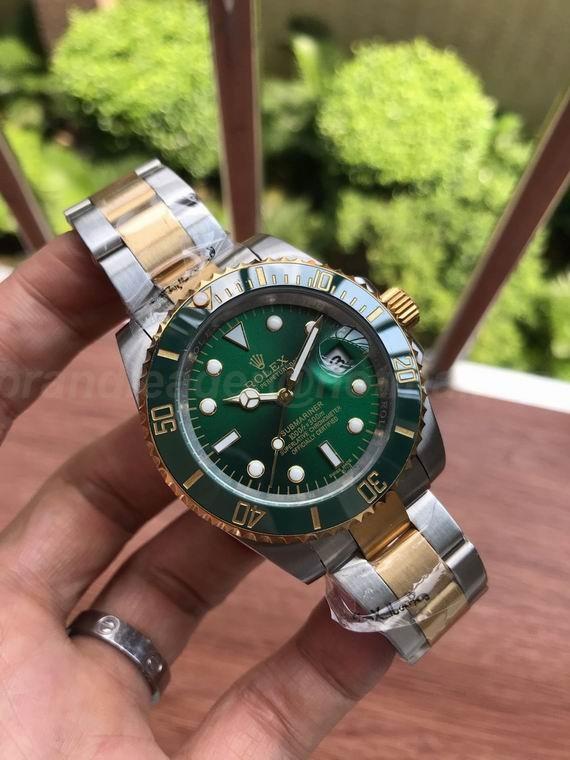 Rolex Watch 344